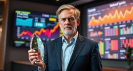 hastings sells netflix shares