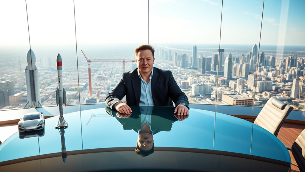 innovative ventures fuel wealth