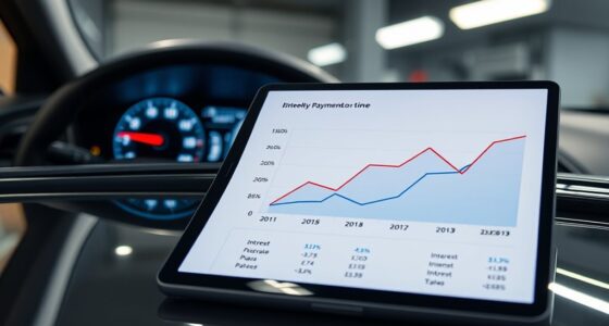 interest savings comparison