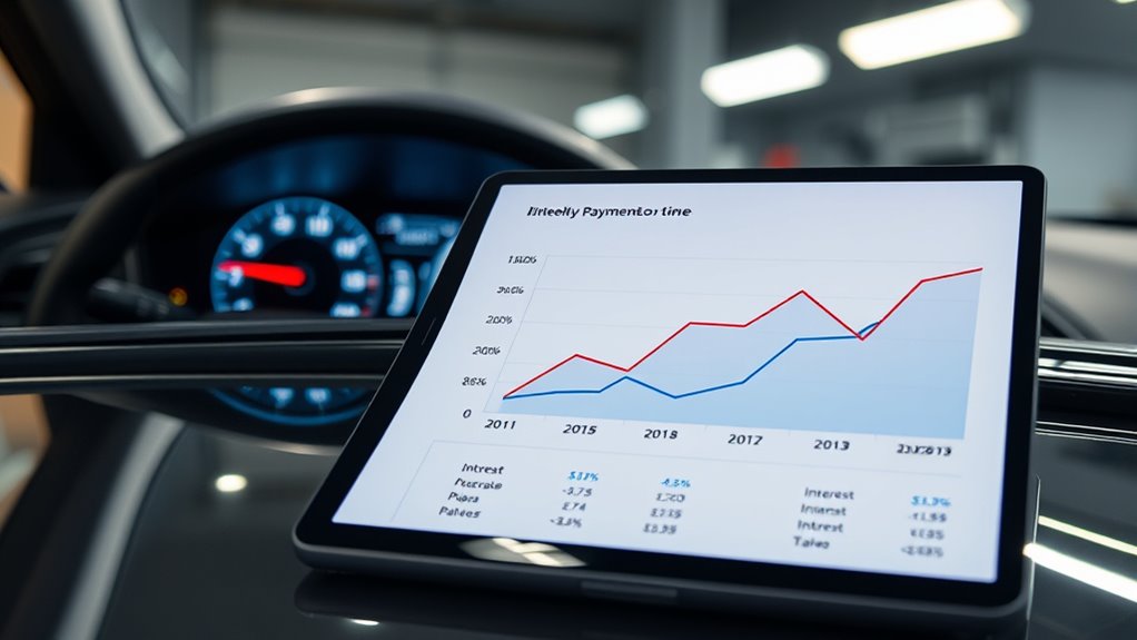 interest savings comparison