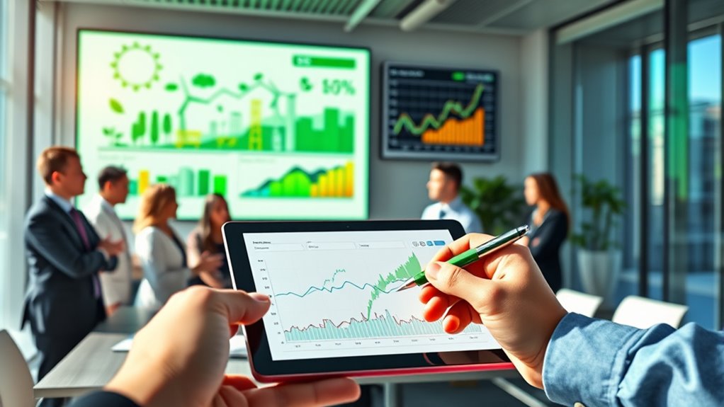 investing for sustainable growth
