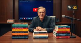jordan peterson s income sources