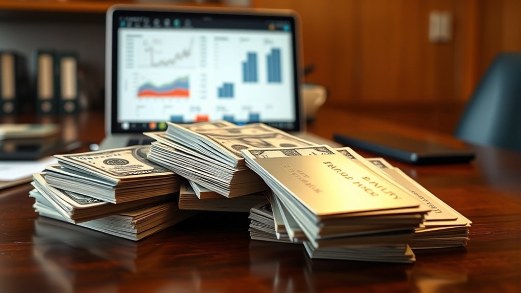 kamala harris s wealth and funding