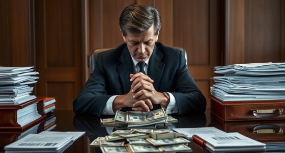 kennedy trust funds cash