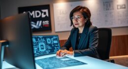 lisa su s billionaire engineering journey