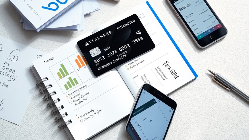 maximize rewards minimize fees