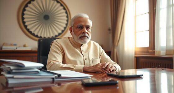 modi s wealth declaration