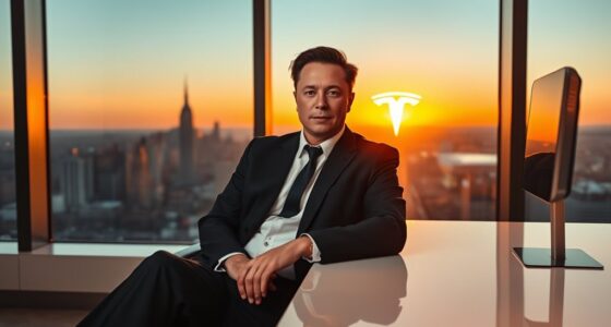 musk s wealth without salary