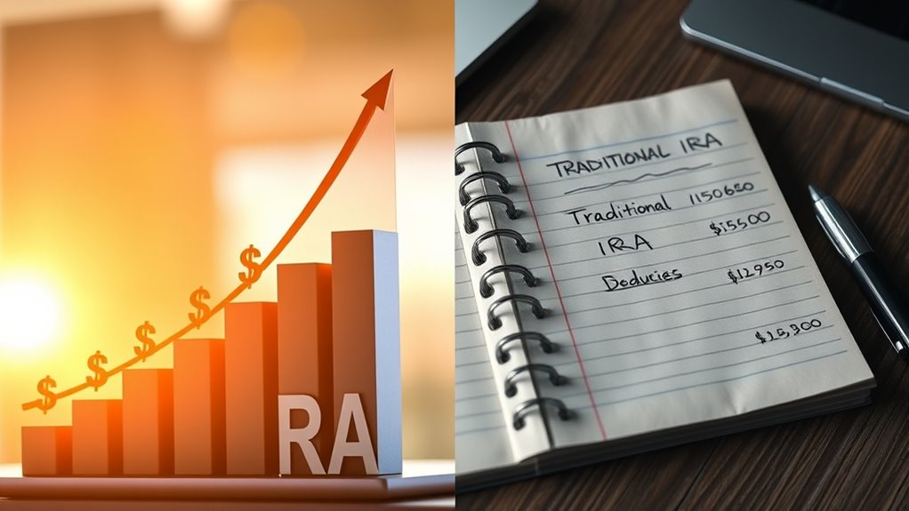 retirement tax strategy choices