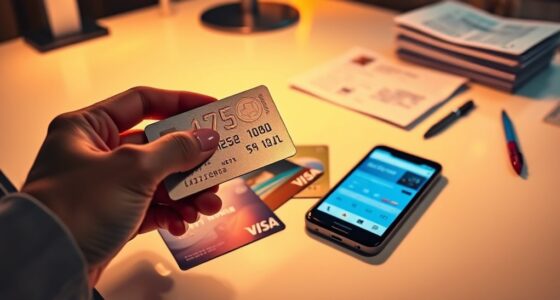smart credit card rewards