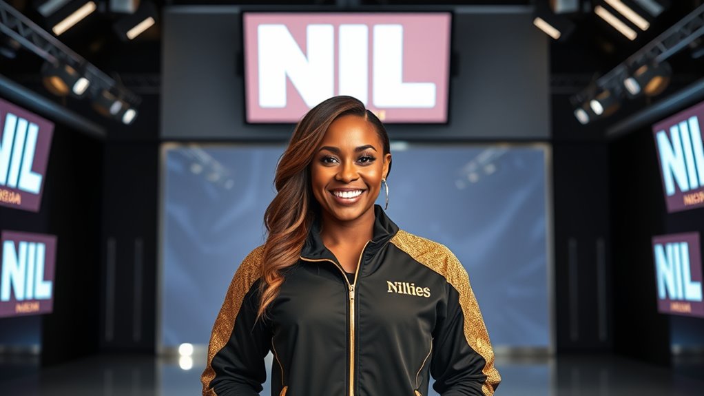 social media boosts endorsements