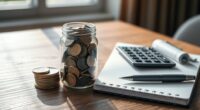 steady investing builds wealth