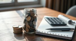 steady investing builds wealth