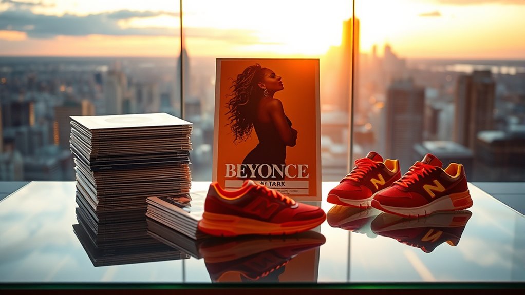 strategic brand collaboration success