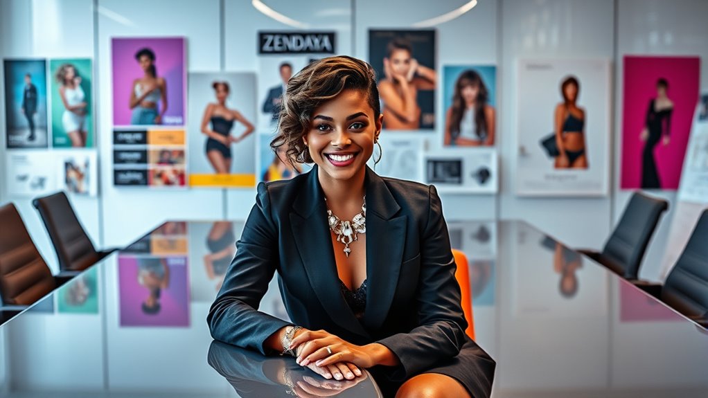 strategic contracts boost career