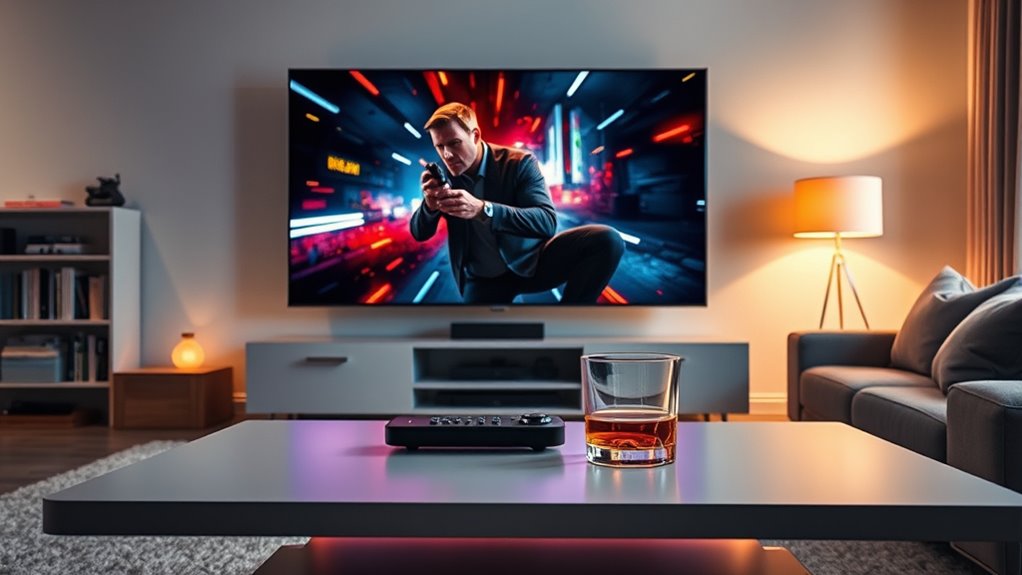 streaming boosts star power