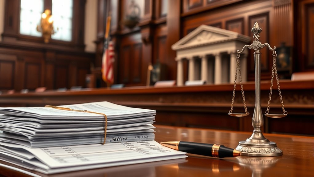 supreme court wealth transparency