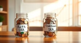tax benefits comparison over time