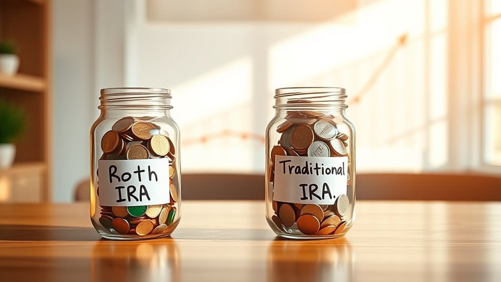 tax benefits comparison over time