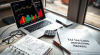 tax loss harvesting strategies