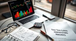 tax loss harvesting strategies