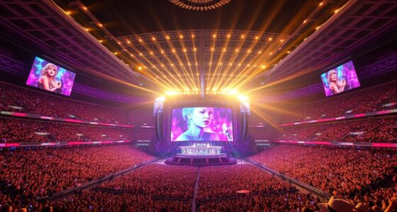 taylor swift s tour revenue flow