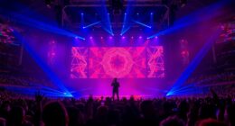 the weeknd s stadium tour