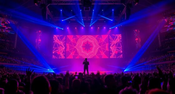 the weeknd s stadium tour