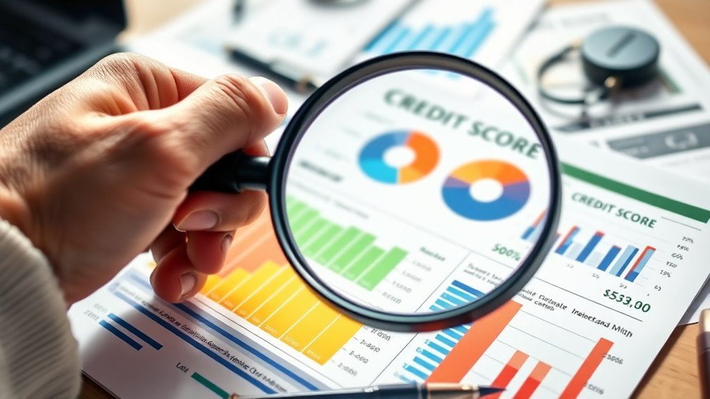 timely payments and utilization