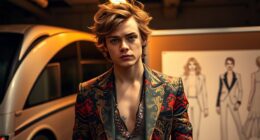 touring income surpasses fashion