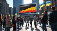 ukrainian crowdfunding donation tracking
