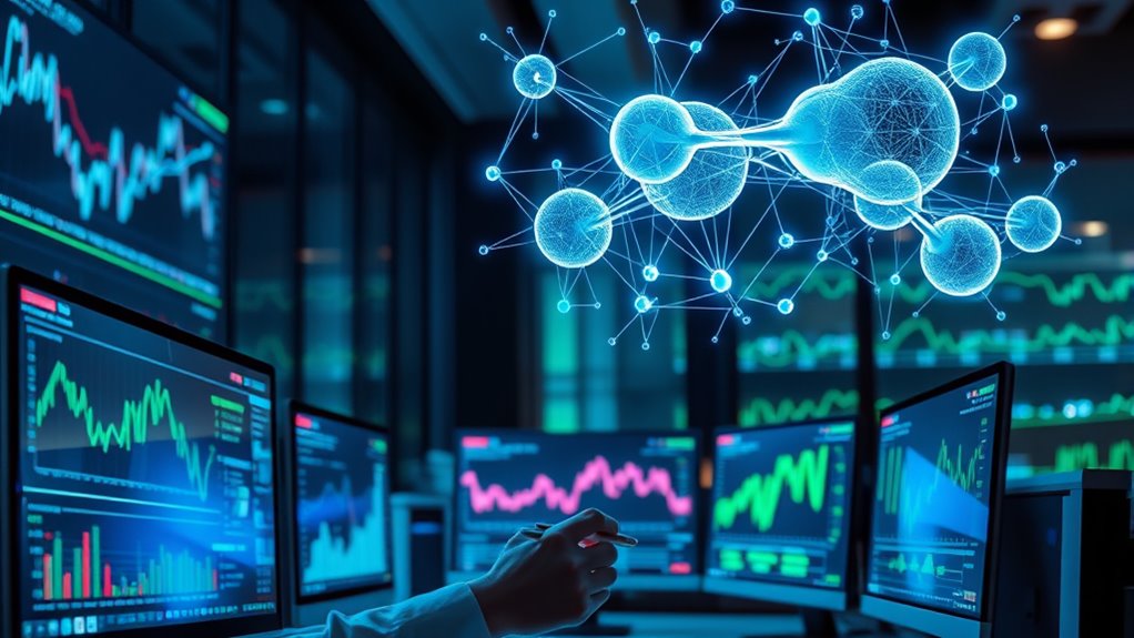 ai driven market risk analysis
