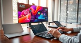 ai tools and ethical use