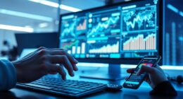 algorithms detect financial fraud