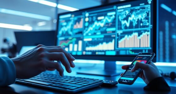 algorithms detect financial fraud