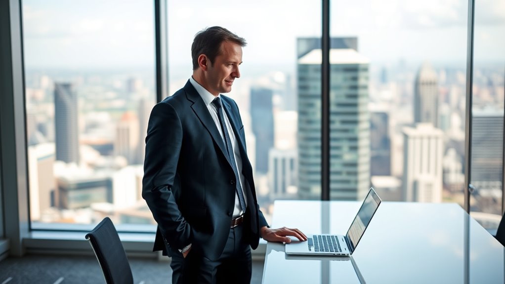 andy jassy s amazon leadership