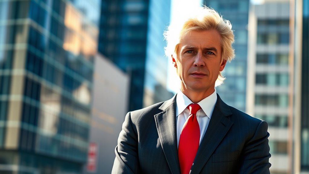 argentine libertarian leader s wealth