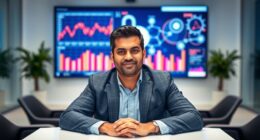 arora s net worth rise