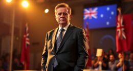 australian prime minister s wealth