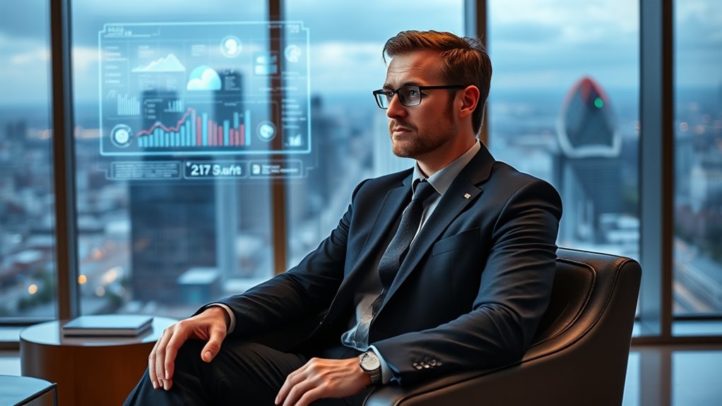 aws leadership drives industry success