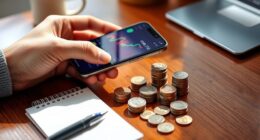 begin small grow wealth