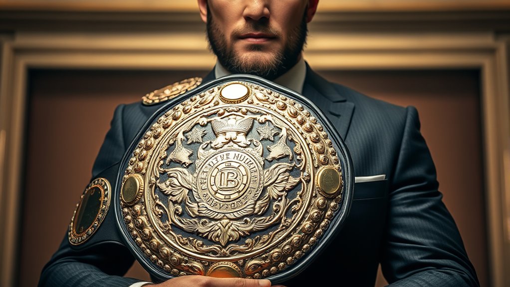 boxing success fuels wealth