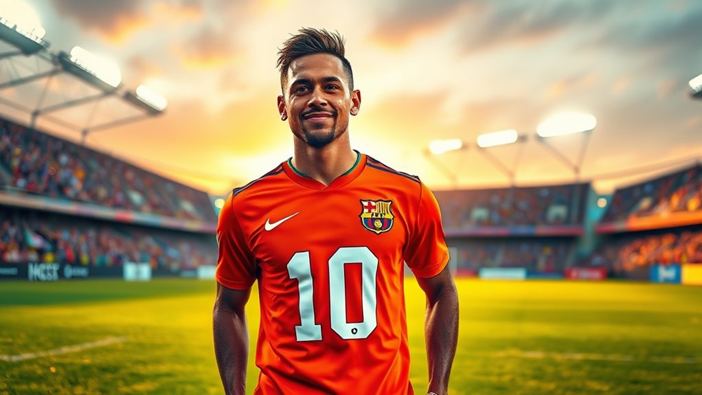 brazilian footballer s wealth