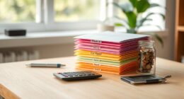 building your emergency savings