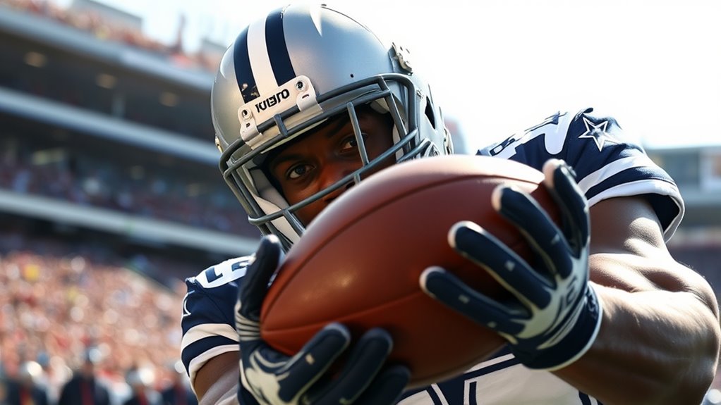 ceedee lamb s wealth growth