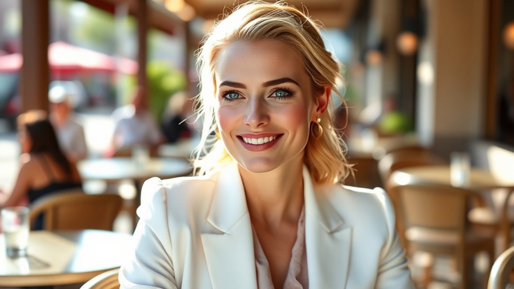 celebrity success through strategy