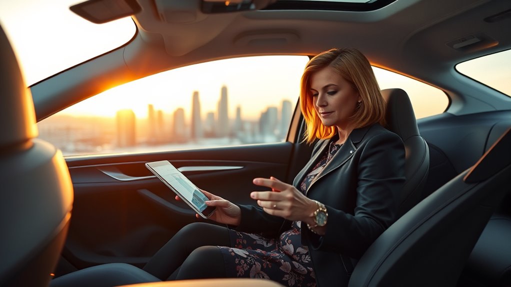 ceo guiding automotive innovation