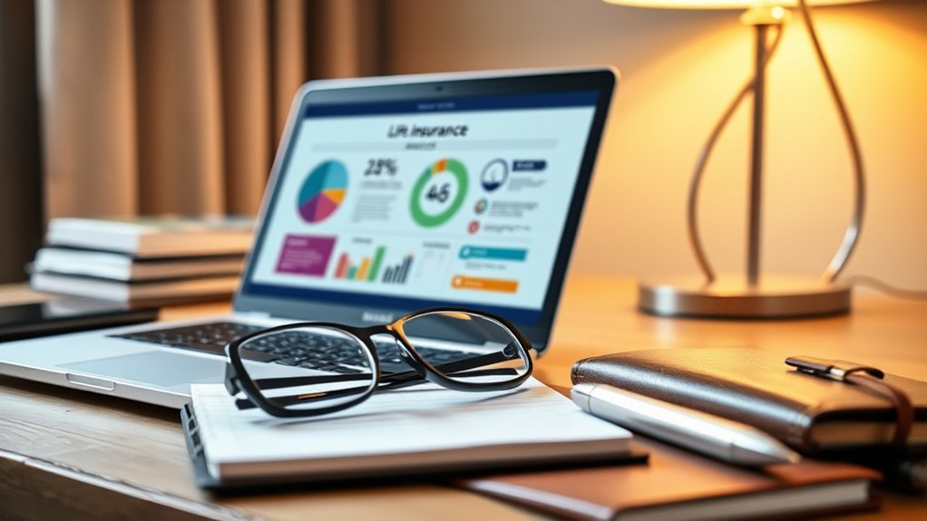 choose customize update protect