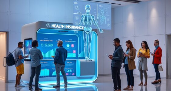 choosing 2026 health plans