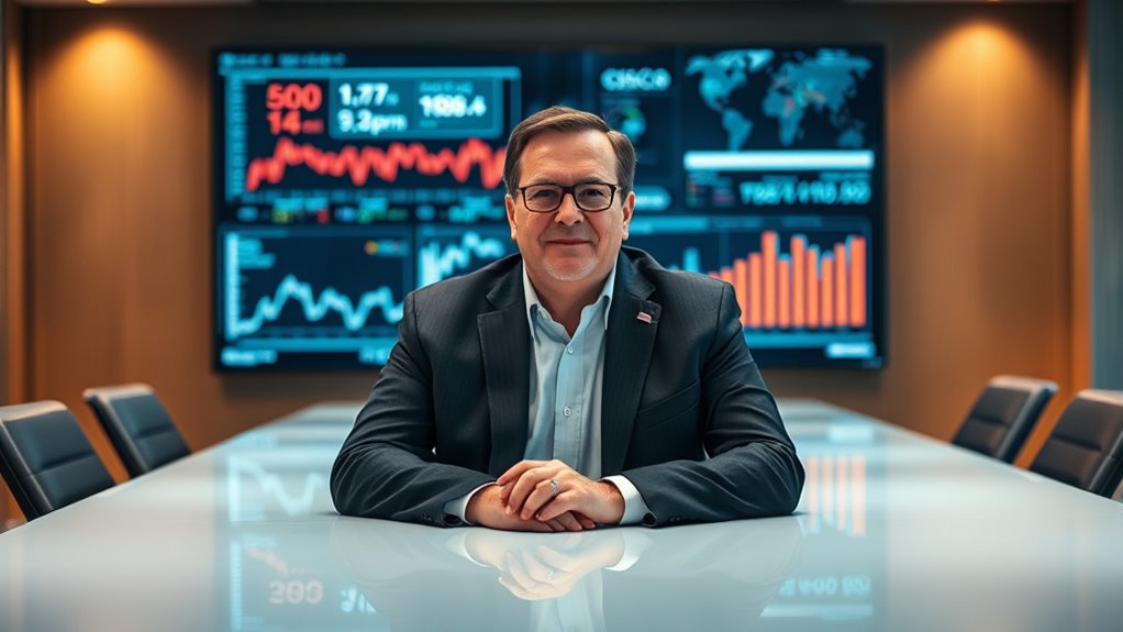 cisco leadership drives innovation